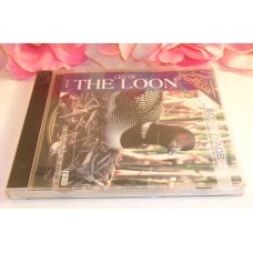 CD Cry Of The Loon Eco Voyage Natures Relaxing Sounds With Music Gently Used CD